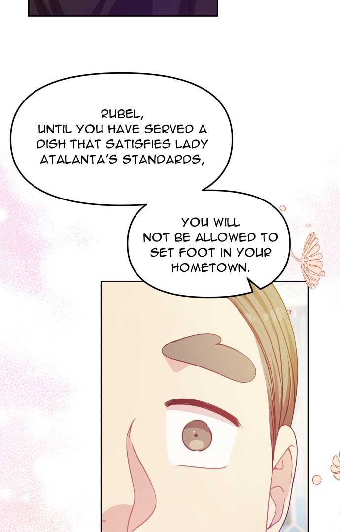 When Villainess and Villain Meet Chapter 14 - Page 48
