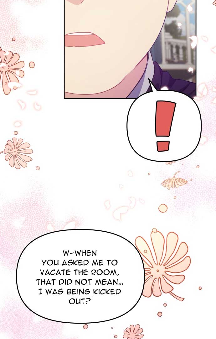 When Villainess and Villain Meet Chapter 14 - Page 49