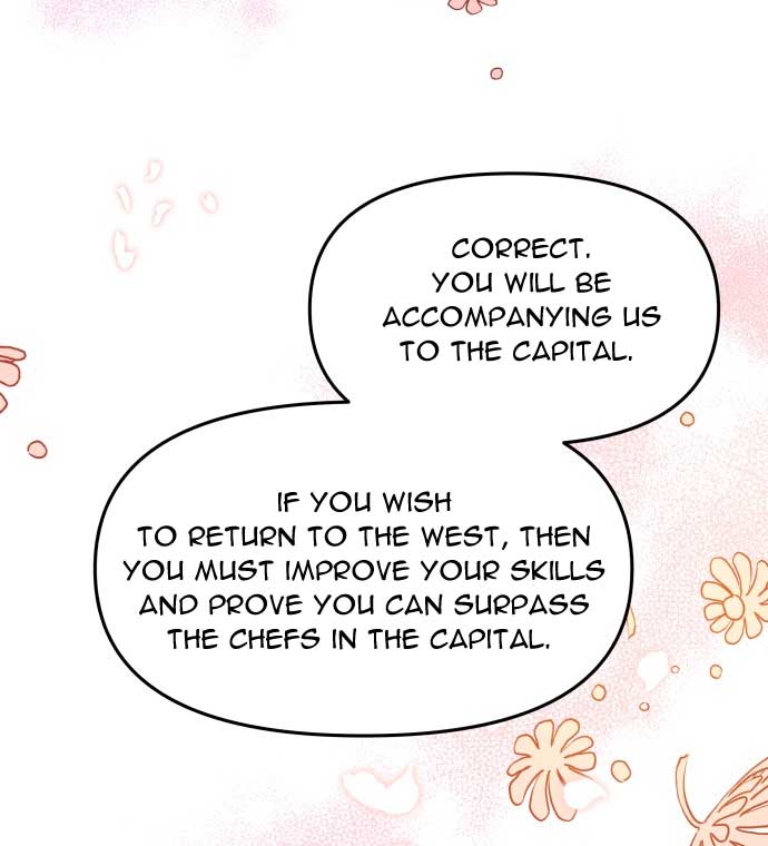 When Villainess and Villain Meet Chapter 14 - Page 50