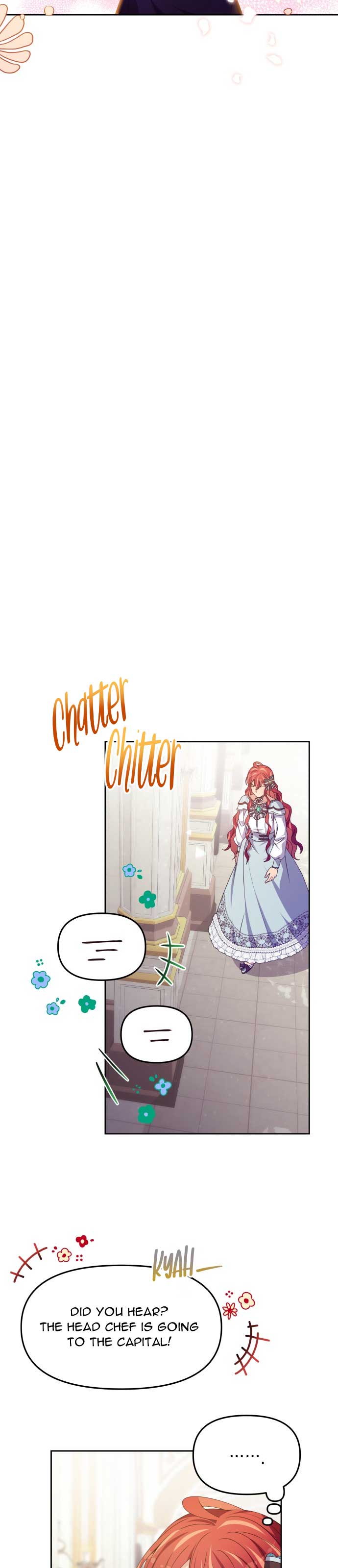When Villainess and Villain Meet Chapter 14 - Page 52