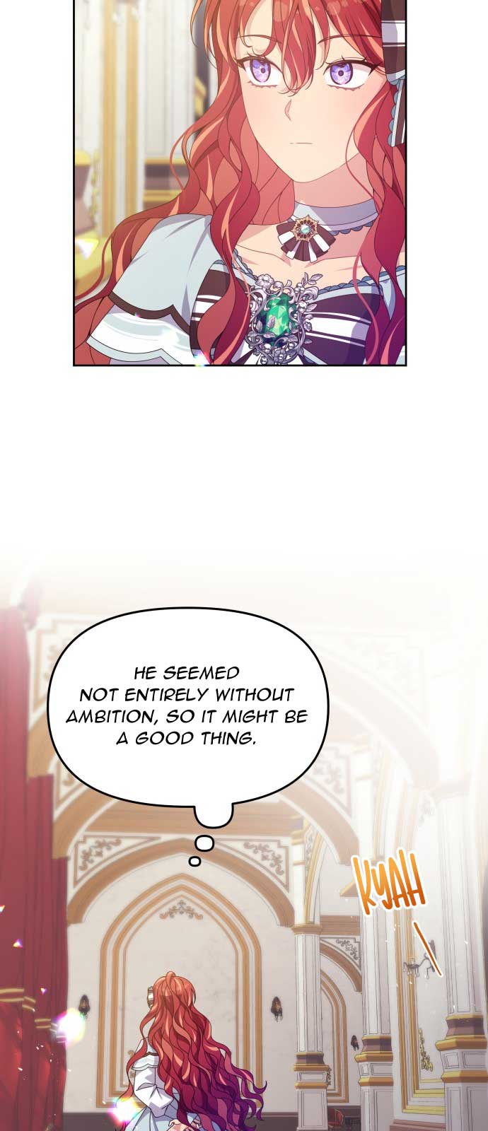When Villainess and Villain Meet Chapter 14 - Page 53