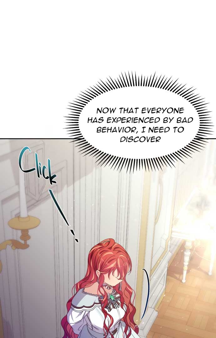 When Villainess and Villain Meet Chapter 14 - Page 55