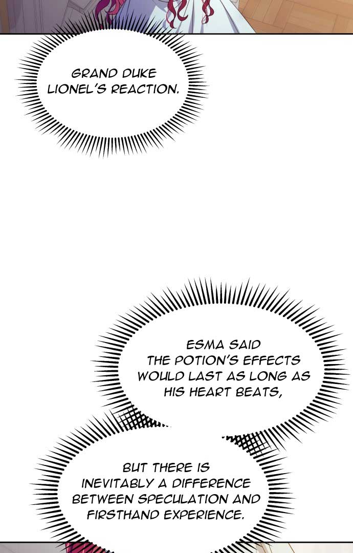 When Villainess and Villain Meet Chapter 14 - Page 56