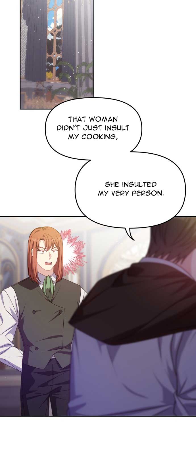 When Villainess and Villain Meet Chapter 14 - Page 10