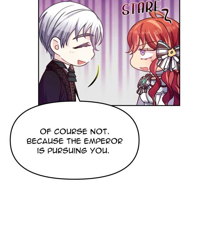 When Villainess and Villain Meet Chapter 15 - Page 13