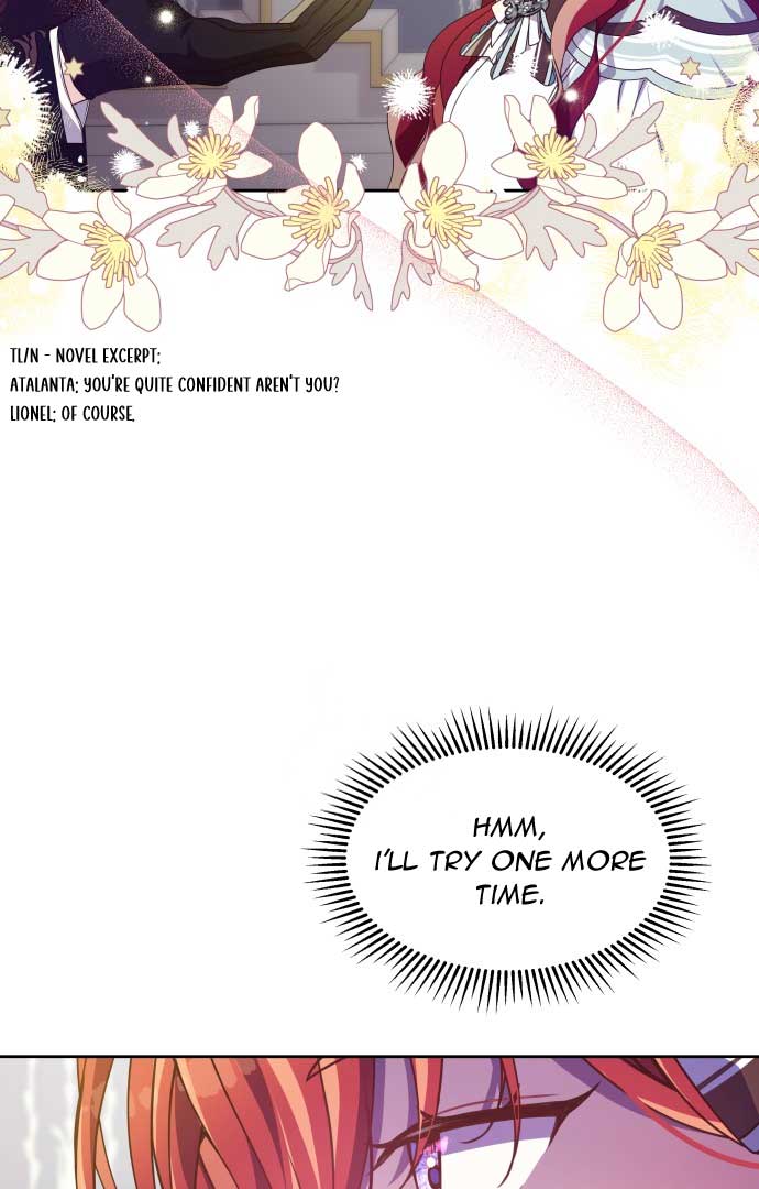 When Villainess and Villain Meet Chapter 15 - Page 15