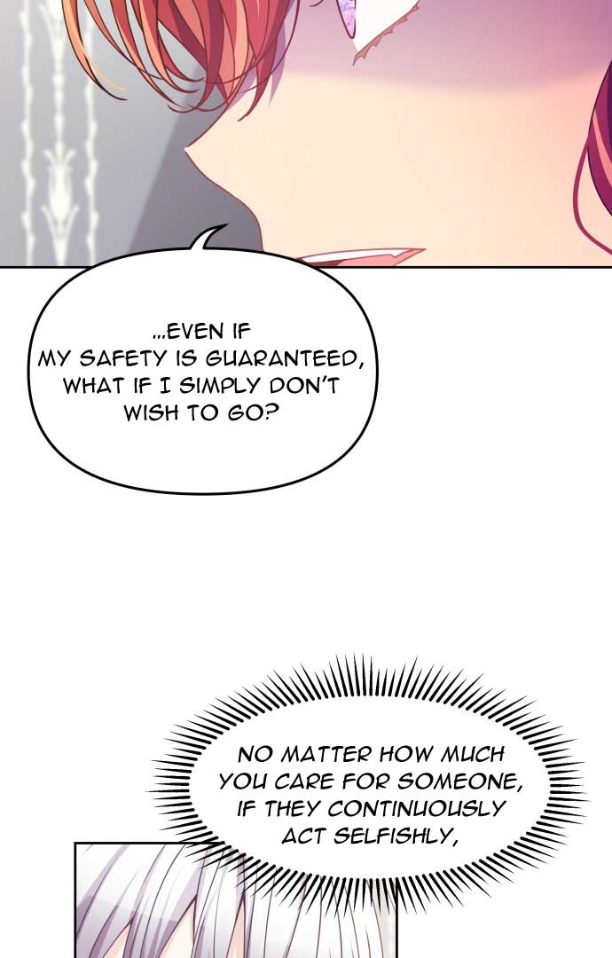 When Villainess and Villain Meet Chapter 15 - Page 16