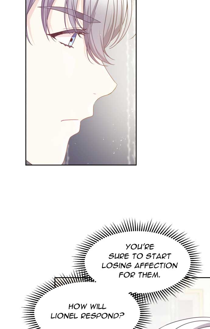 When Villainess and Villain Meet Chapter 15 - Page 17