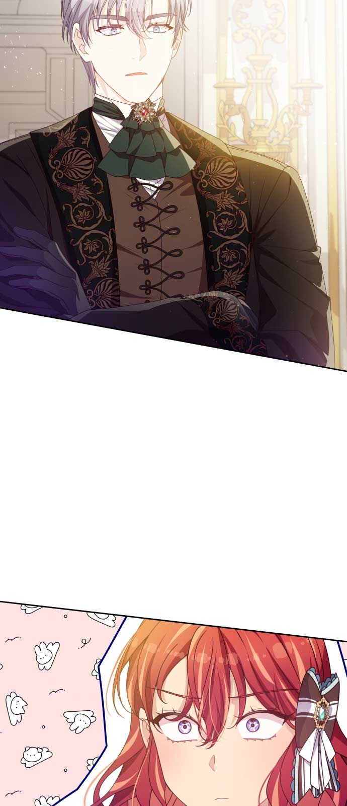 When Villainess and Villain Meet Chapter 15 - Page 20
