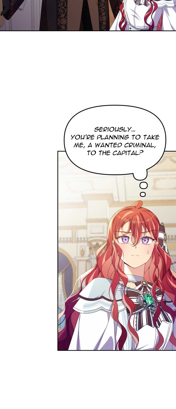 When Villainess and Villain Meet Chapter 15 - Page 3