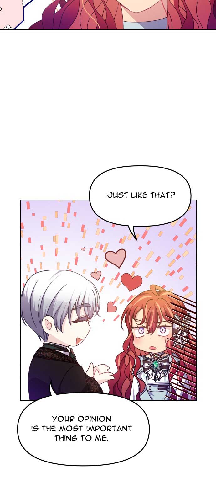 When Villainess and Villain Meet Chapter 15 - Page 21