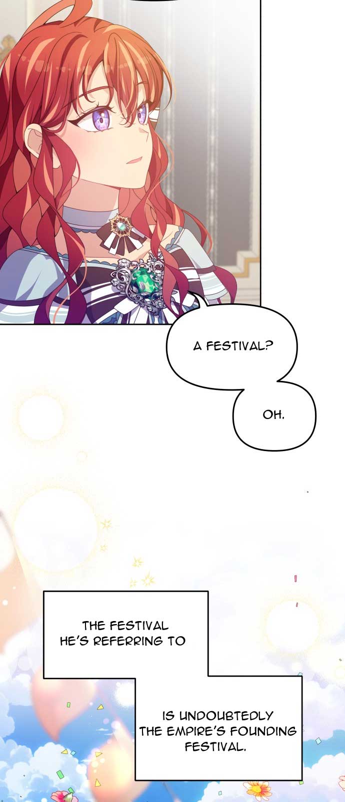 When Villainess and Villain Meet Chapter 15 - Page 24