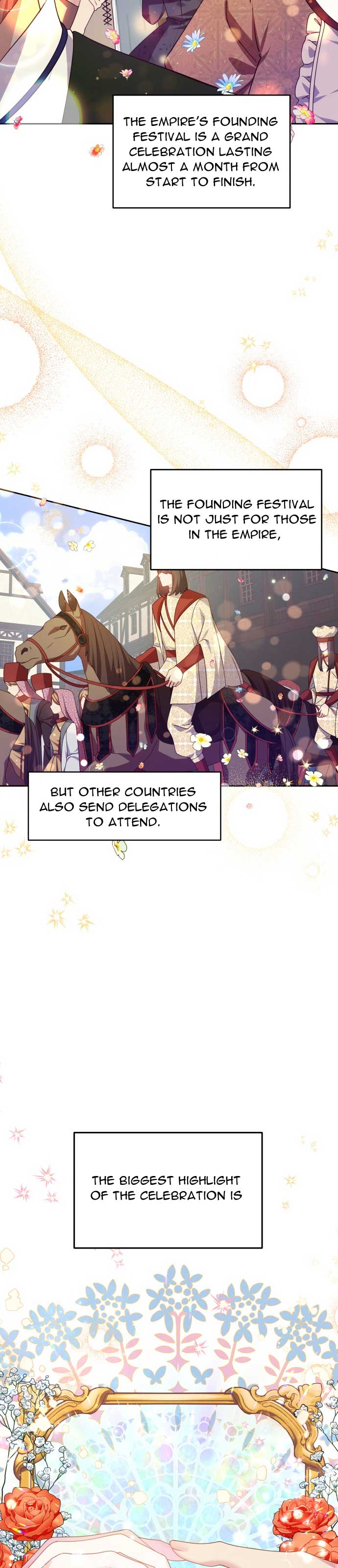 When Villainess and Villain Meet Chapter 15 - Page 26