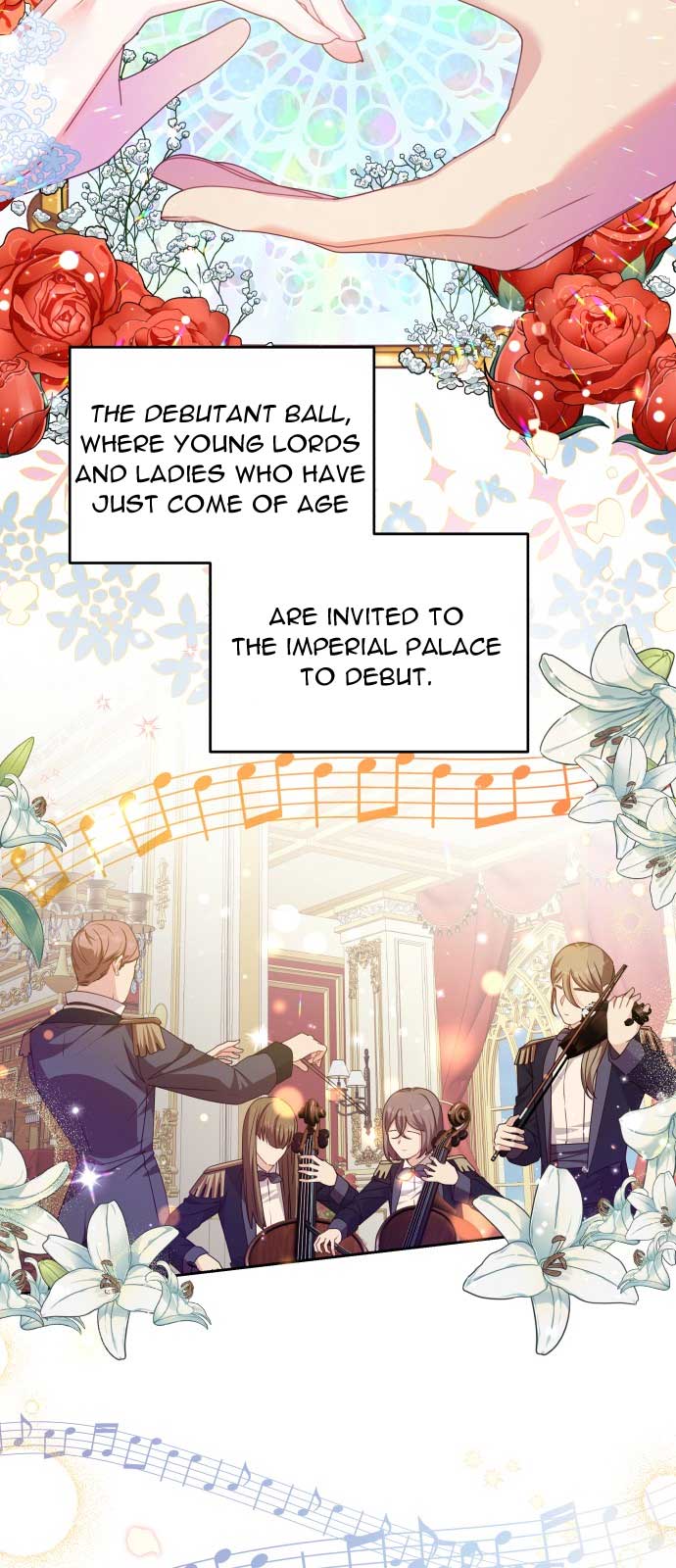 When Villainess and Villain Meet Chapter 15 - Page 27