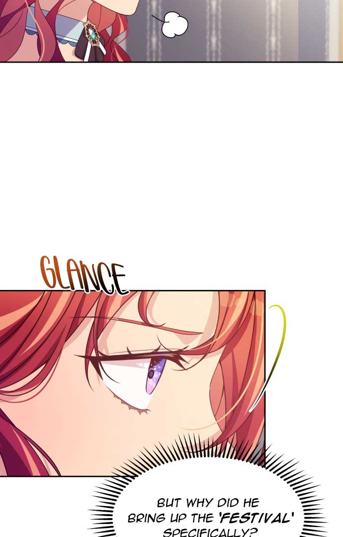 When Villainess and Villain Meet Chapter 15 - Page 29