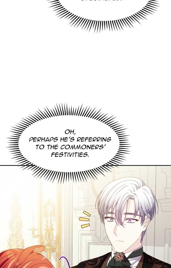 When Villainess and Villain Meet Chapter 15 - Page 30