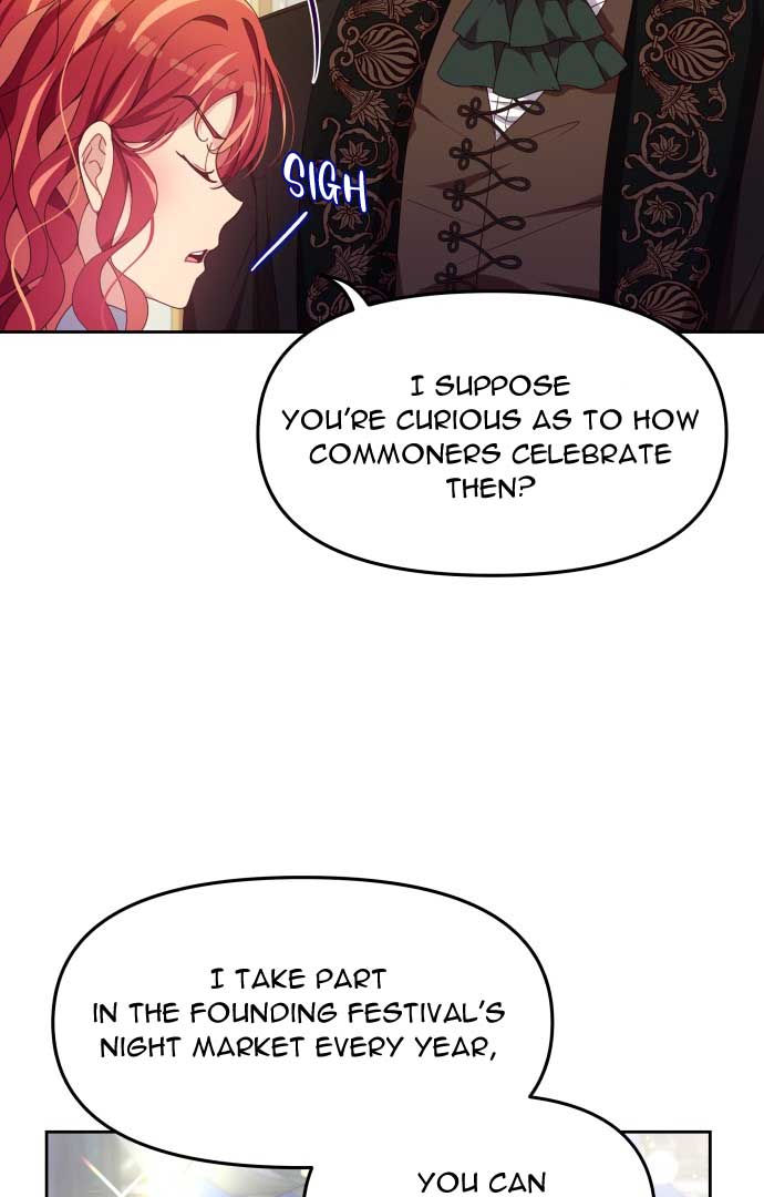 When Villainess and Villain Meet Chapter 15 - Page 31