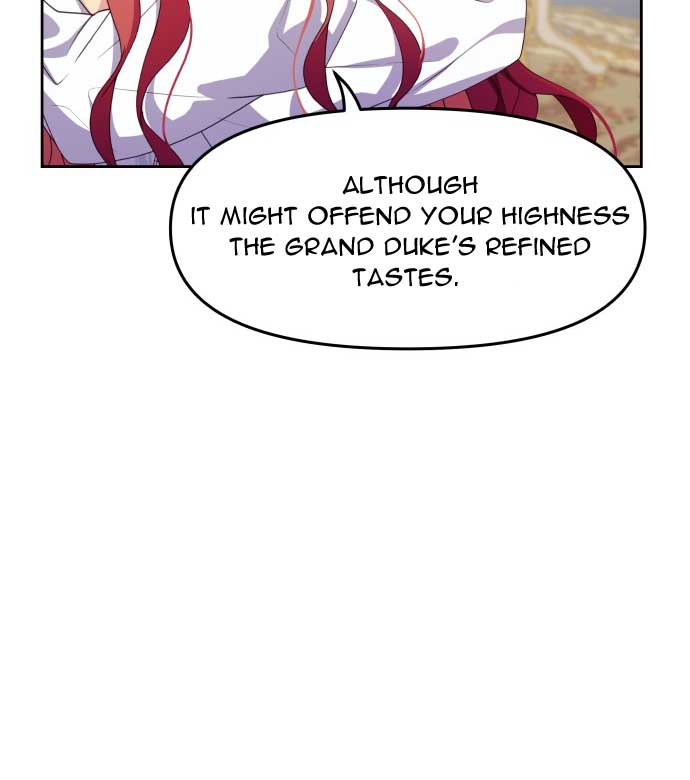 When Villainess and Villain Meet Chapter 15 - Page 33