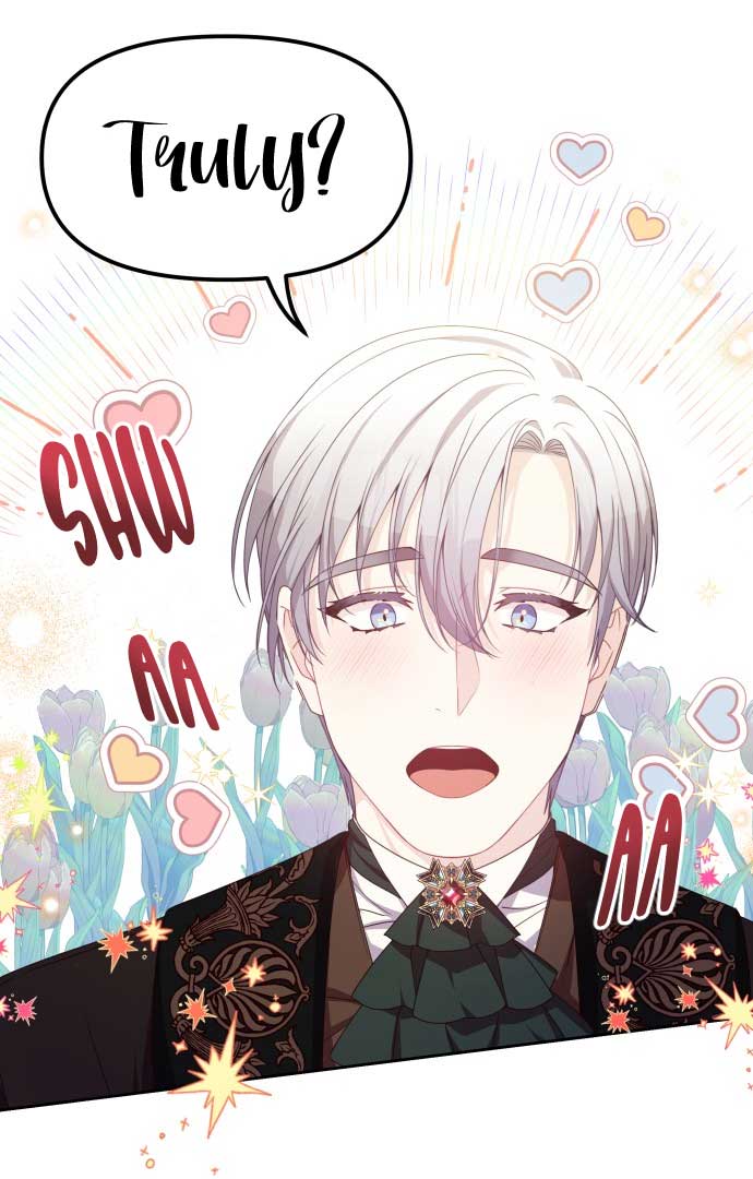 When Villainess and Villain Meet Chapter 15 - Page 34