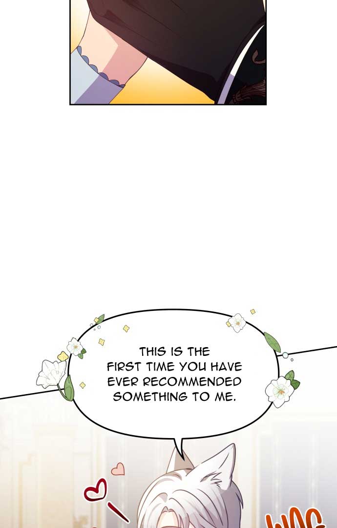 When Villainess and Villain Meet Chapter 15 - Page 36