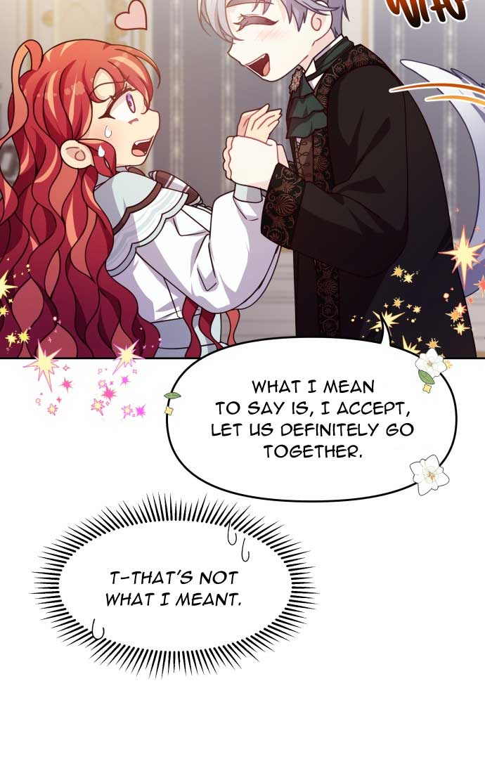 When Villainess and Villain Meet Chapter 15 - Page 37