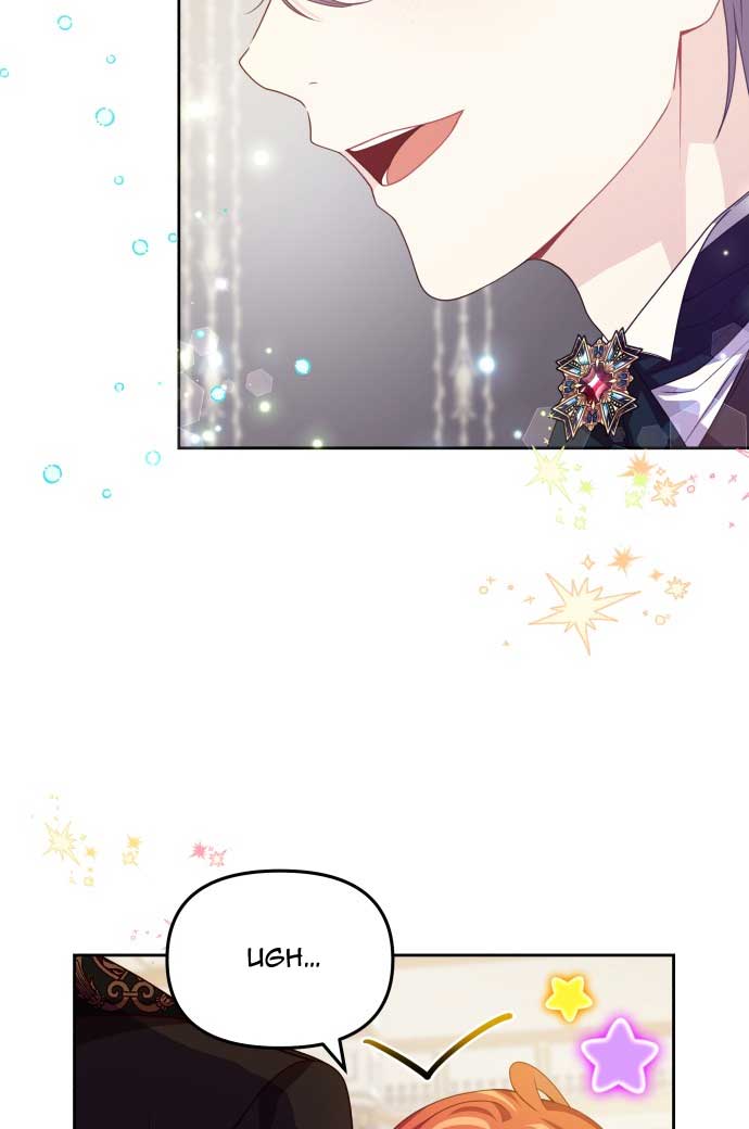 When Villainess and Villain Meet Chapter 15 - Page 39