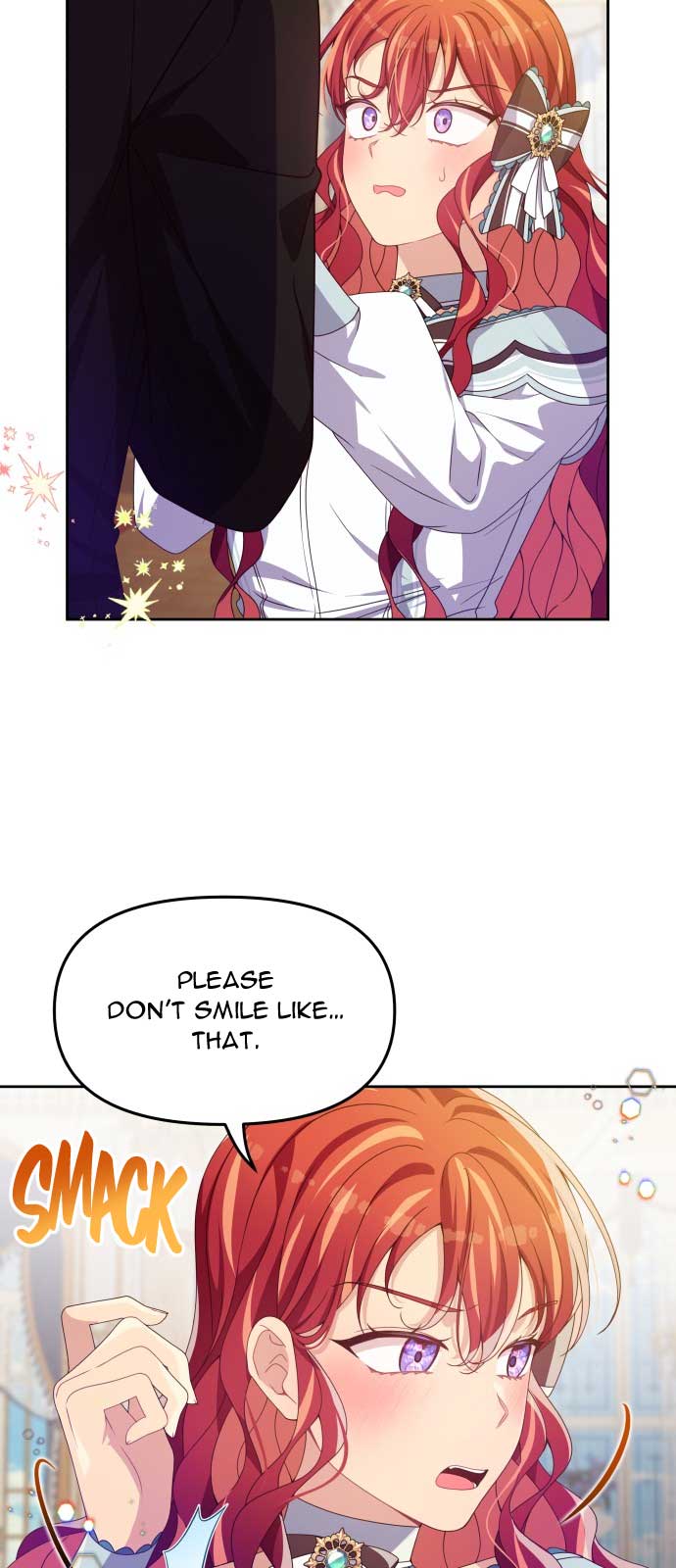 When Villainess and Villain Meet Chapter 15 - Page 40