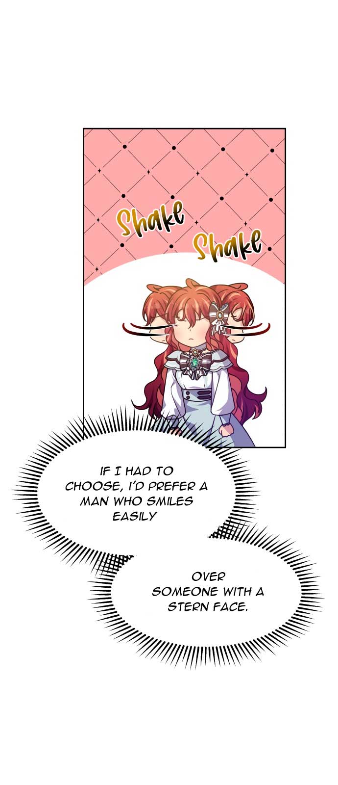 When Villainess and Villain Meet Chapter 15 - Page 42