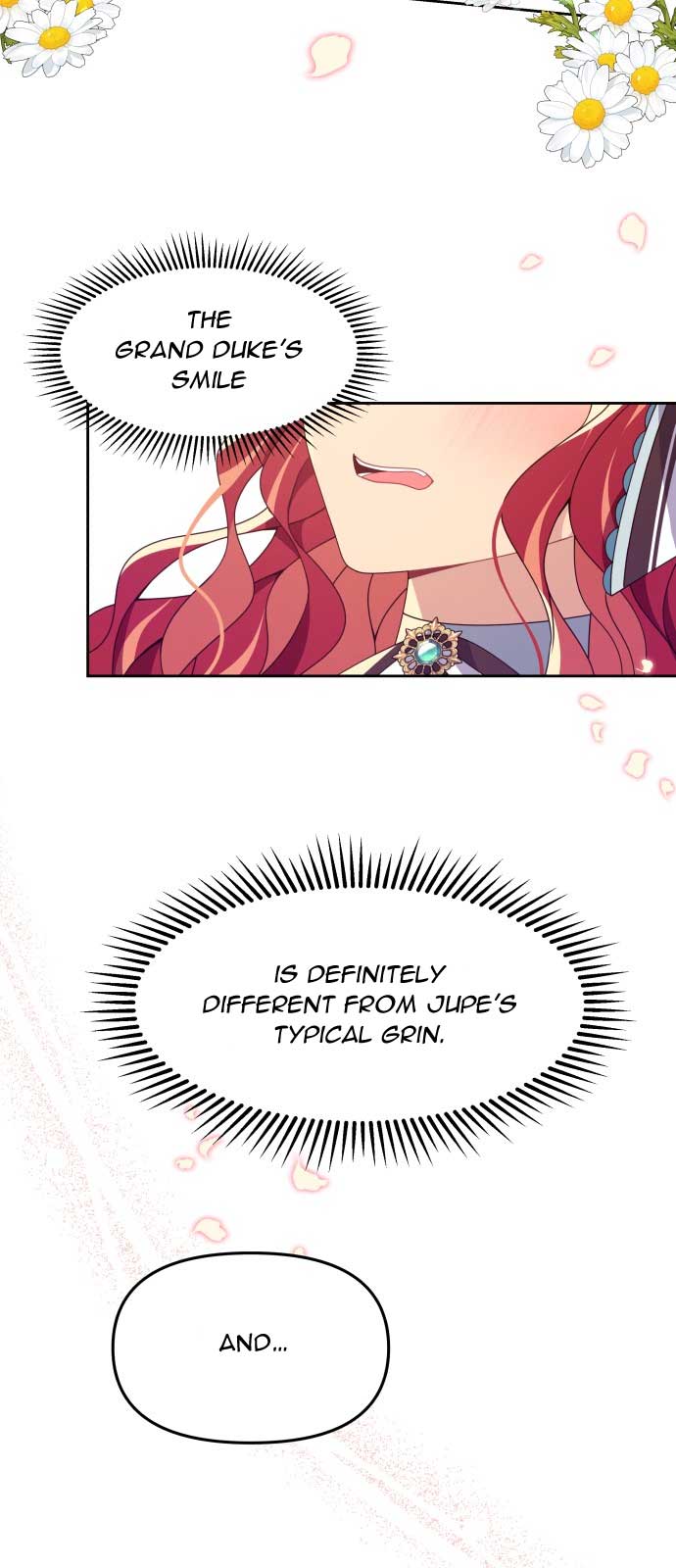 When Villainess and Villain Meet Chapter 15 - Page 46