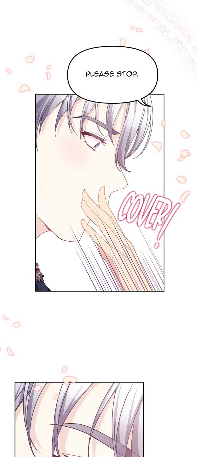 When Villainess and Villain Meet Chapter 15 - Page 47