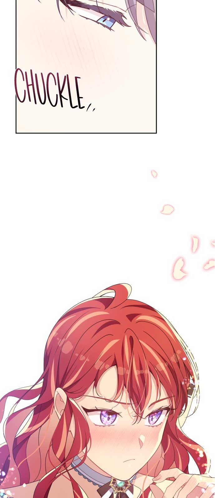 When Villainess and Villain Meet Chapter 15 - Page 48