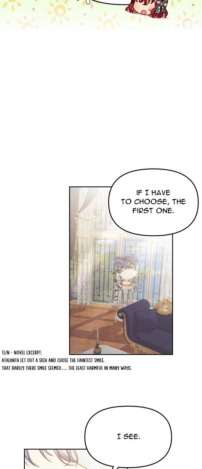 When Villainess and Villain Meet Chapter 15 - Page 50