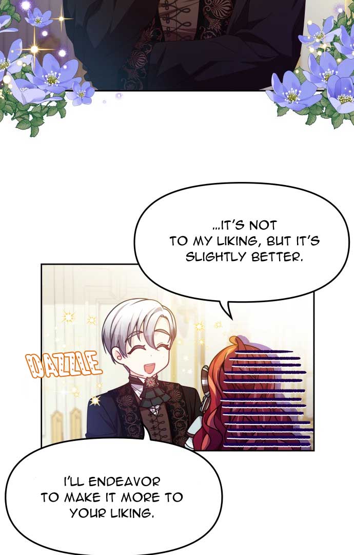 When Villainess and Villain Meet Chapter 15 - Page 52