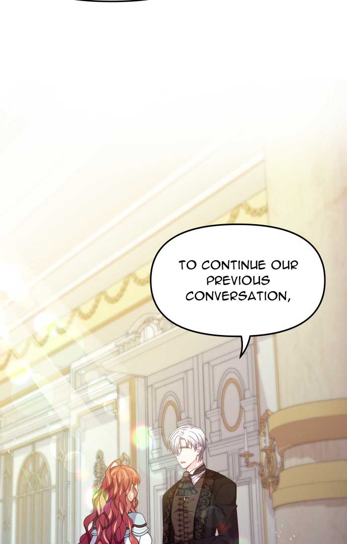 When Villainess and Villain Meet Chapter 15 - Page 53