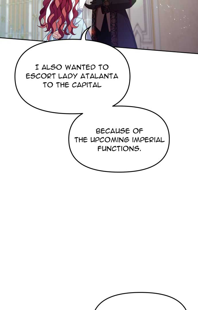 When Villainess and Villain Meet Chapter 15 - Page 54