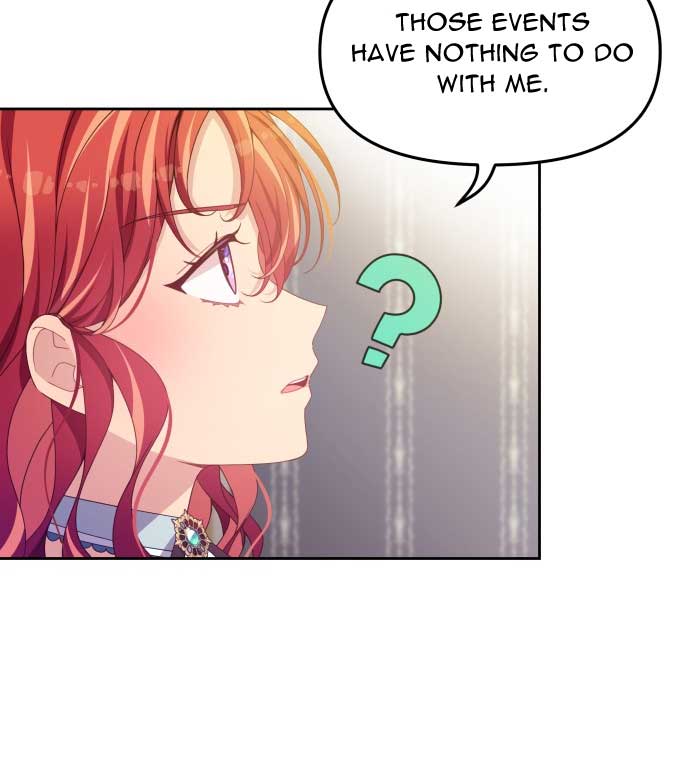 When Villainess and Villain Meet Chapter 15 - Page 55