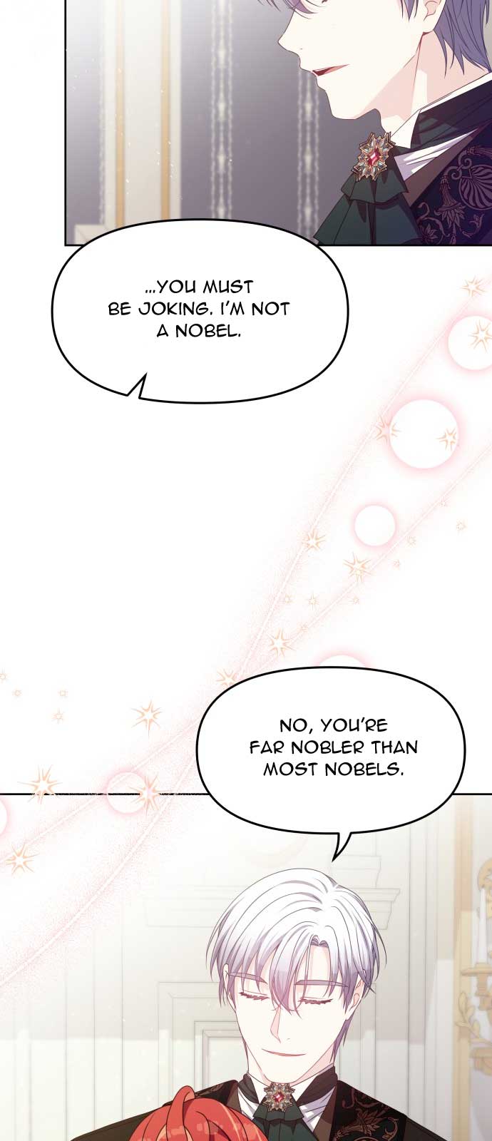 When Villainess and Villain Meet Chapter 15 - Page 57