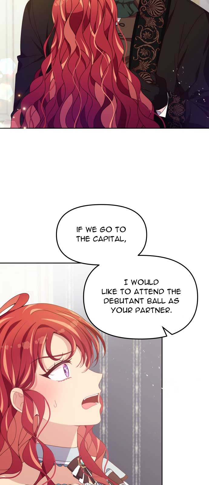 When Villainess and Villain Meet Chapter 15 - Page 58