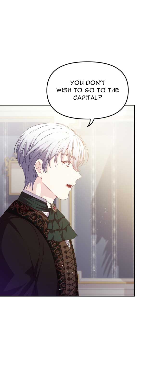 When Villainess and Villain Meet Chapter 15 - Page 8