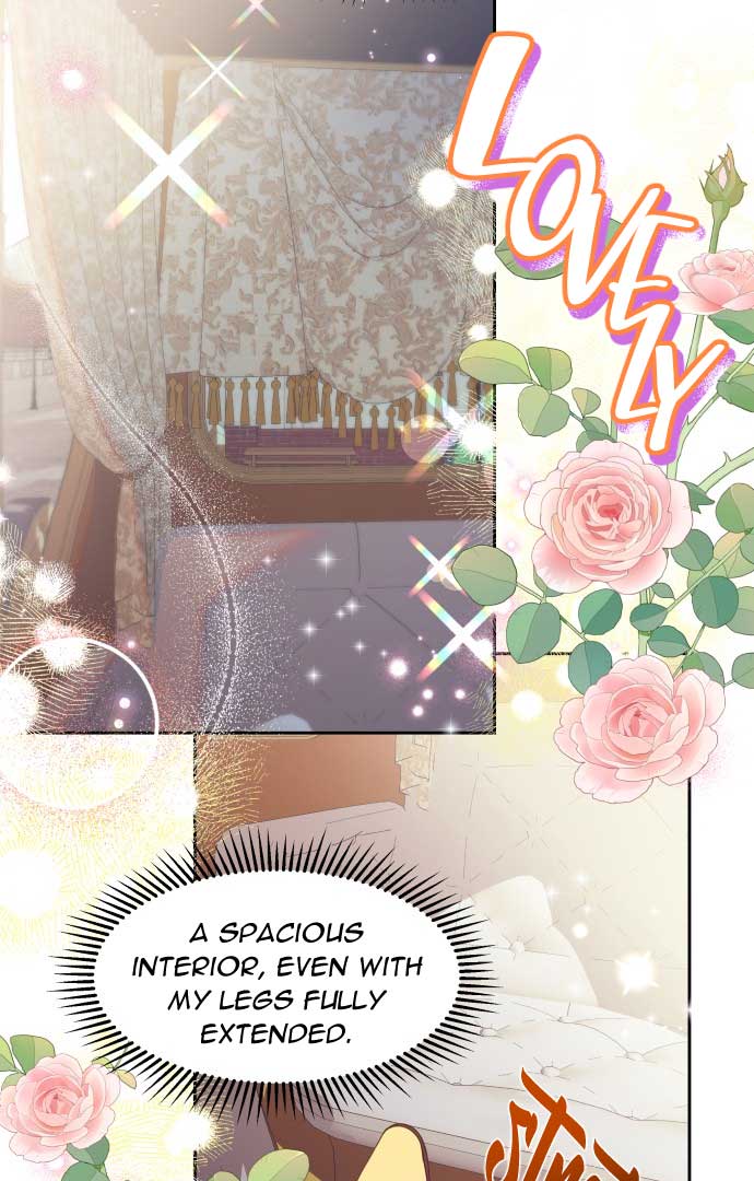 When Villainess and Villain Meet Chapter 16 - Page 2