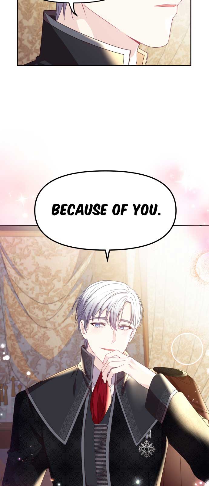 When Villainess and Villain Meet Chapter 16 - Page 11