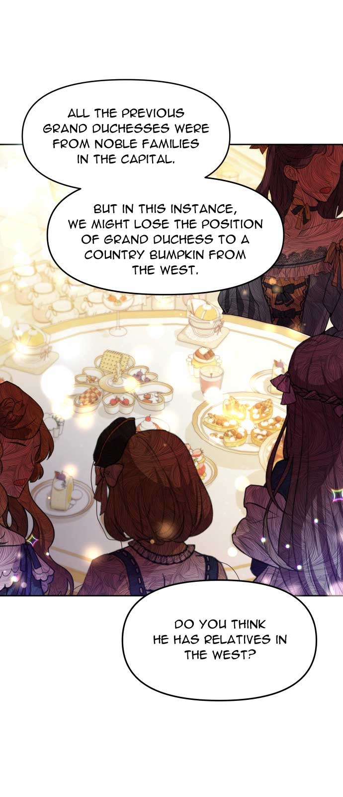 When Villainess and Villain Meet Chapter 16 - Page 13
