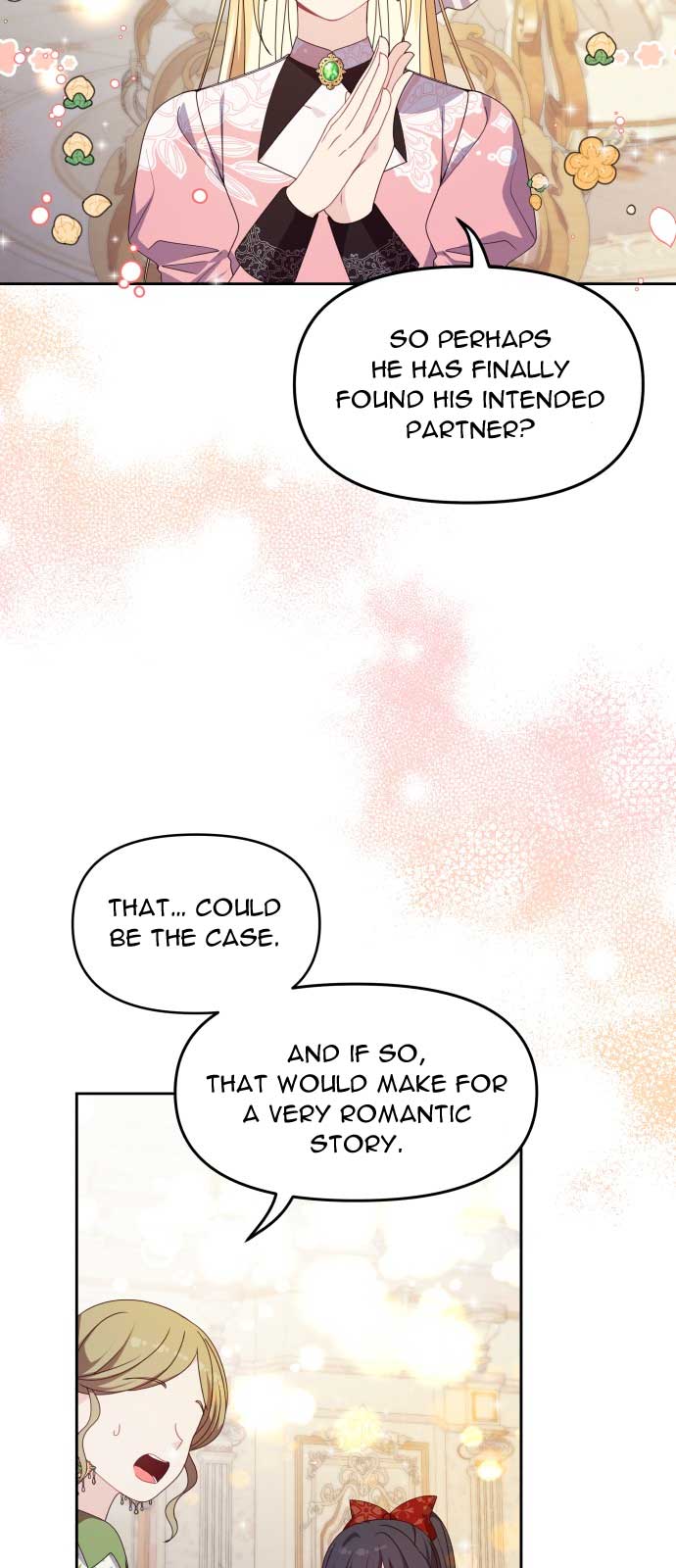 When Villainess and Villain Meet Chapter 16 - Page 15