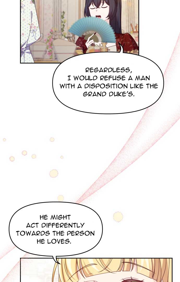 When Villainess and Villain Meet Chapter 16 - Page 16