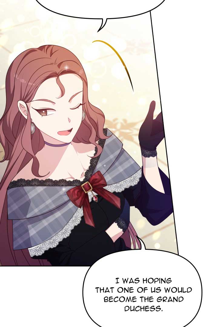 When Villainess and Villain Meet Chapter 16 - Page 18