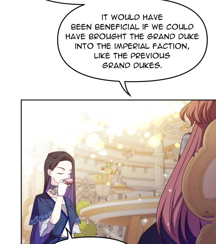 When Villainess and Villain Meet Chapter 16 - Page 20