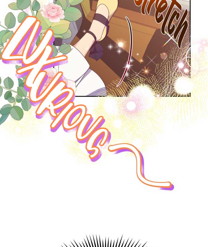 When Villainess and Villain Meet Chapter 16 - Page 3