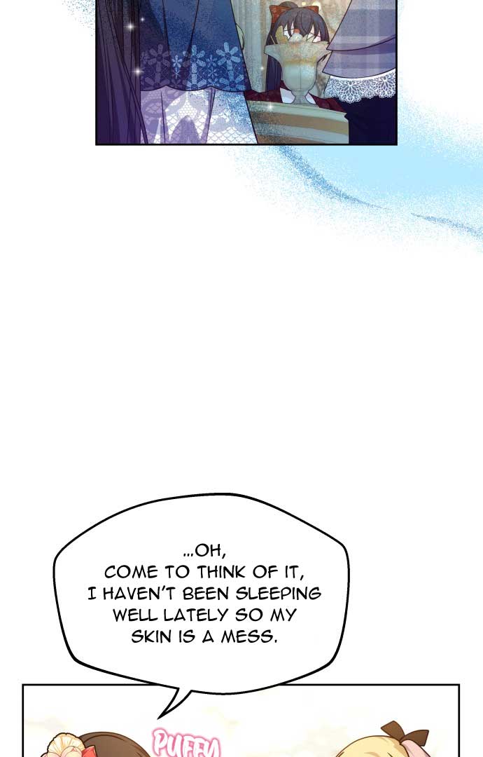 When Villainess and Villain Meet Chapter 16 - Page 23