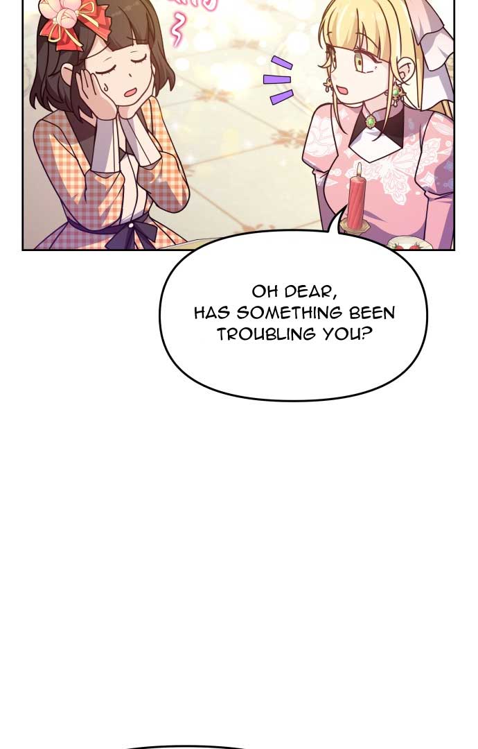 When Villainess and Villain Meet Chapter 16 - Page 24