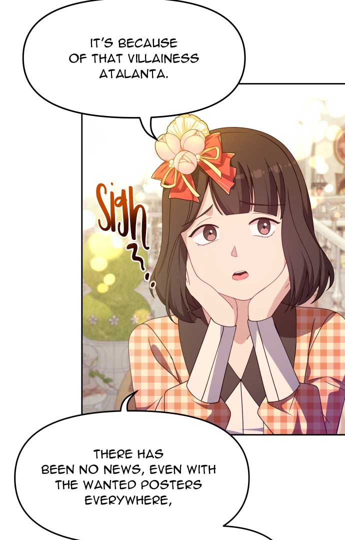 When Villainess and Villain Meet Chapter 16 - Page 25